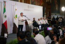 Photo of Yucatán mantiene operativo de protección ante temporada de ciclones