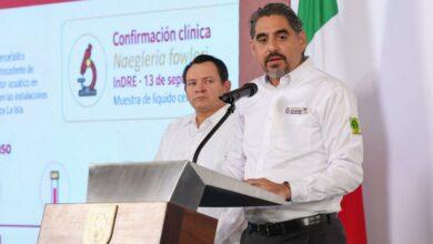 Photo of Yucatán multa con más de 2.1 mdp a empresa de lago artificial tras caso de ameba