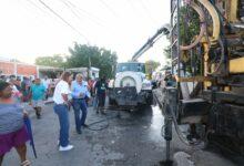 Photo of Mérida refuerza infraestructura pluvial ante la temporada de lluvias