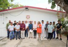 Photo of Sector pesquero de Yucatán plantea necesidades a autoridades estatales y federales