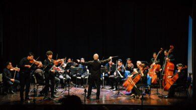 Photo of Mérida ofrece arte visual y música en su cartelera cultural