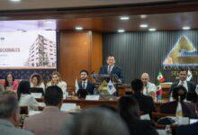 Photo of Yucatán presenta ante Concanaco cartera de inversiones por más de 151 mil mdp