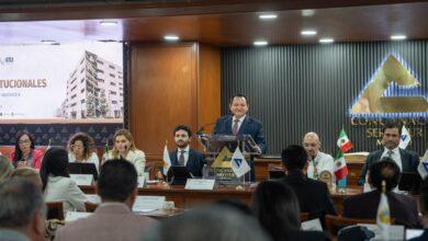 Photo of Yucatán presenta ante Concanaco cartera de inversiones por más de 151 mil mdp