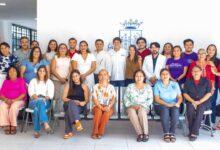 Photo of Mérida refuerza acciones para construir una ciudad amigable con las personas mayores