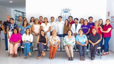 Photo of Mérida refuerza acciones para construir una ciudad amigable con las personas mayores