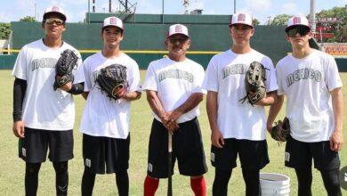 Photo of Yucatán recibe el Mundial de Béisbol Sub-15 en el Parque Kukulcán
