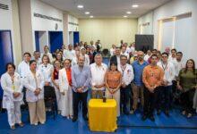 Photo of Yucatán refuerza acciones para prevenir riesgos y mejorar la seguridad de los pacientes
