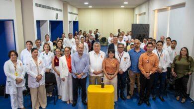 Photo of Yucatán refuerza acciones para prevenir riesgos y mejorar la seguridad de los pacientes