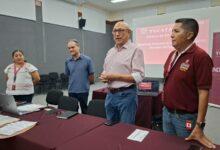 Photo of Yucatecos reciben orientación sobre beneficios del Seguro Social de Estados Unidos