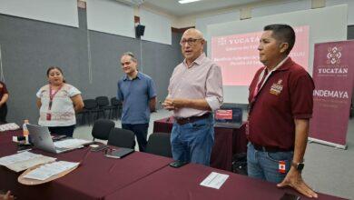 Photo of Yucatecos reciben orientación sobre beneficios del Seguro Social de Estados Unidos