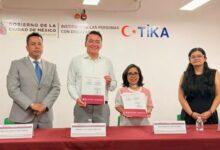 Photo of Yucatán y CDMX acuerdan acciones para fortalecer la inclusión de personas con discapacidad