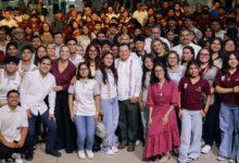 Photo of Festival Much’Ik abre oportunidades de empleo y emprendimiento para jóvenes