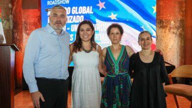 Photo of Yucatán busca atraer inversión de la Unión Europea