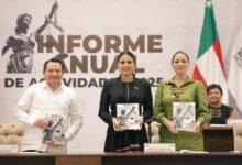 Photo of Yucatán plantea una justicia más cercana y transparente