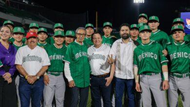 Photo of Yucatán recibe el Mundial de Béisbol Sub-15