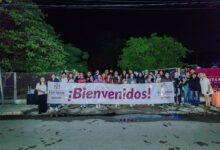 Photo of Movilidad Internacional impulsa formación de 120 estudiantes y docentes de Yucatán