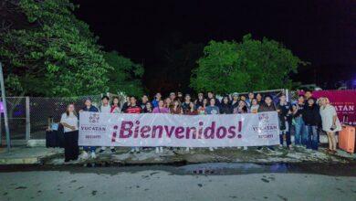 Photo of Movilidad Internacional impulsa formación de 120 estudiantes y docentes de Yucatán