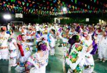 Photo of ¡La jarana se hereda! Infancias celebran 30 años de «Alas y raíces» en Yucatán