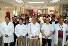 Photo of SSY amplía servicios de planificación familiar para habitantes del sur de Yucatán