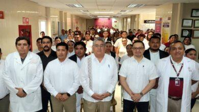 Photo of SSY amplía servicios de planificación familiar para habitantes del sur de Yucatán
