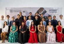 Photo of UNAY celebra egreso de 83 profesionales de distintas disciplinas artísticas