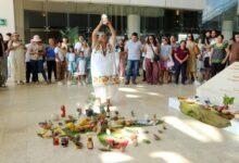Photo of Celebran al maíz como patrimonio biocultural