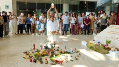 Photo of Celebran al maíz como patrimonio biocultural