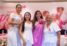 Photo of DIF Yucatán presenta Agenda Rosa 2026
