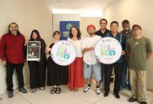 Photo of Danzas urbana y contemporánea, y experiencias de música acusmáticas llegan a la Temporada Olimpo