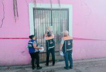 Photo of Protección Civil suspende actividades en inmueble de la calle 60
