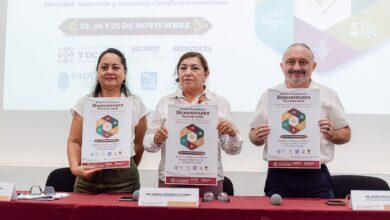 Photo of Realizarán Primer Congreso de Humanidades para vincular ciencia, identidad y saberes comunitarios