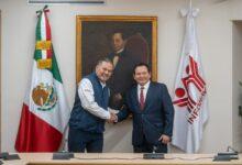 Photo of Renacimiento Maya fortalece alianza con Infonavit para que más familias tengan casa propia