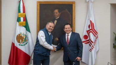 Photo of Renacimiento Maya fortalece alianza con Infonavit para que más familias tengan casa propia