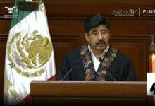 Photo of Hugo Aguilar revela los principales retos que enfrenta la Suprema Corte