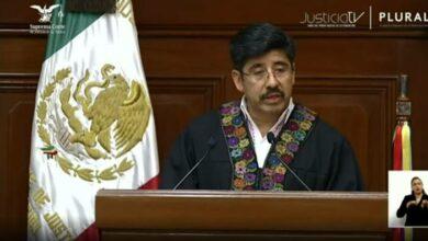 Photo of Hugo Aguilar revela los principales retos que enfrenta la Suprema Corte