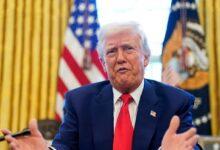 Photo of Trump minimiza a México y asegura que EU puede prescindir de sus productos