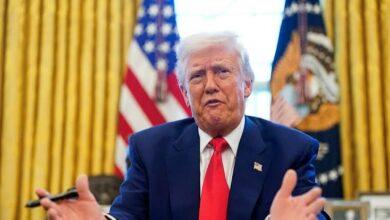 Photo of Trump minimiza a México y asegura que EU puede prescindir de sus productos