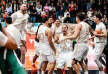 Photo of México escala en el ranking mundial de basquetbol de la FIBA