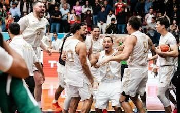 Photo of México escala en el ranking mundial de basquetbol de la FIBA
