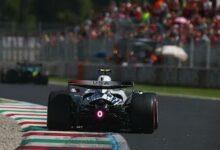 Photo of Checo Pérez queda fuera de la pelea en Monza y saldrá desde el lugar 17