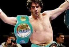 Photo of Jorge Kahwagi dejó un récord de 100% de nocauts en el boxeo profesional