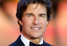 Photo of Tom Cruise asegura que no le teme a la muerte durante escenas de riesgo