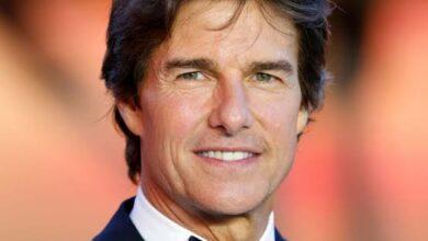 Photo of Tom Cruise asegura que no le teme a la muerte durante escenas de riesgo
