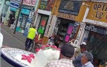 Photo of Un chile en nogada gigante se vuelve el primer meme patrio de septiembre