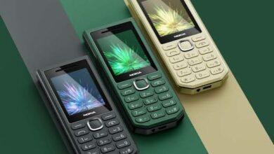Photo of Nokia revive el espíritu del 1100 con un celular que puede cargar otros dispositivos
