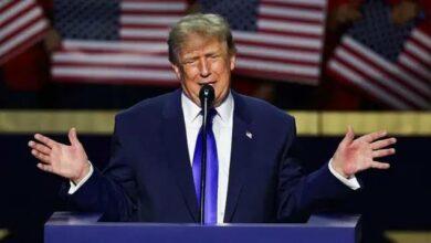 Photo of Trump asegura que EU está cerca de un gran acuerdo comercial con México