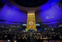 Photo of ONU advierte que la IA avanzada podría representar un “riesgo existencial”