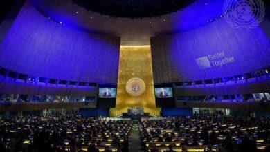 Photo of ONU advierte que la IA avanzada podría representar un “riesgo existencial”