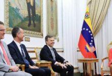 Photo of EE.UU. retira a Venezuela de lista de países que incumplen en lucha antidrogas