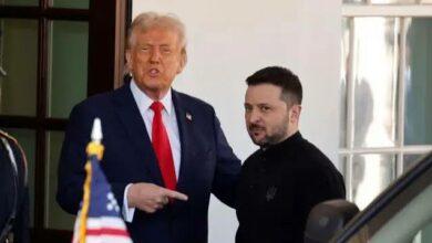 Photo of Zelensky confía en reanudar en septiembre las conversaciones de paz